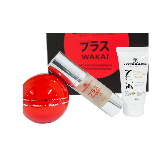 Wakai Home Care Kit