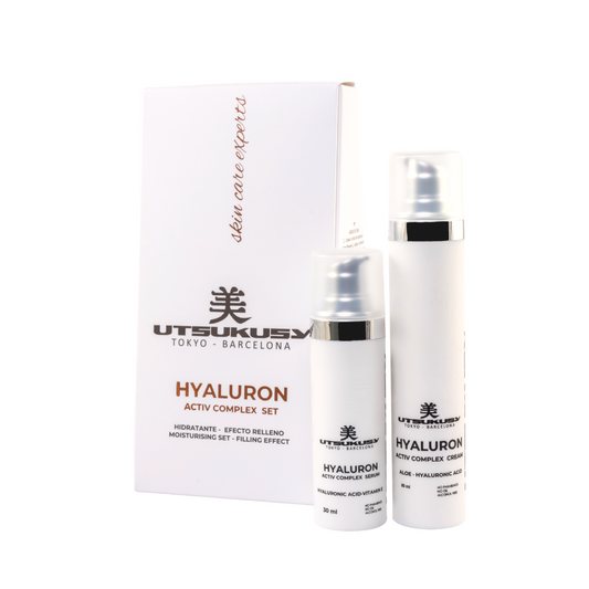 Hyaluron Active Hydra Kit